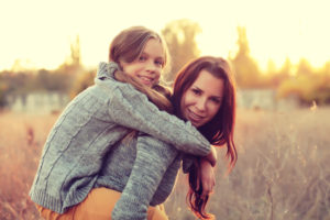 Teaching Kids About Self-Care