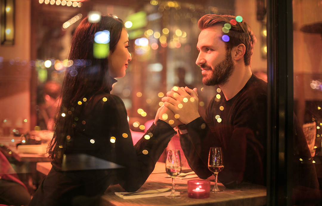 Dating Course 2: Dating Tips for Women
