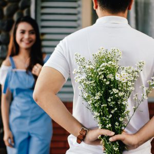 Dating Course 1: Getting Ready to Date